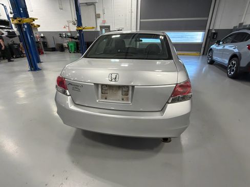 Used 2008 Honda Accord EX image 13