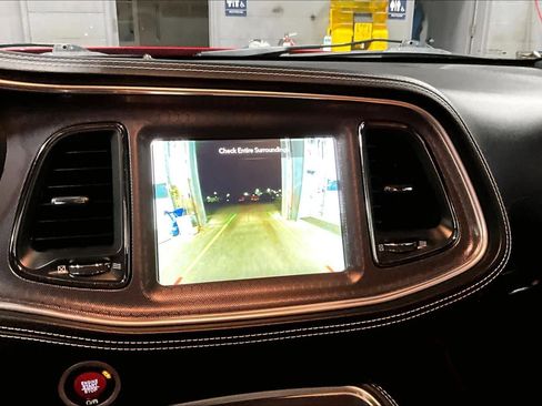 Used 2023 Dodge Challenger SRT Hellcat w/ Plus Package image 26