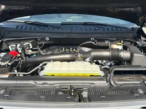 Certified 2024 Ford Expedition Max Platinum AWD/4WD image 42