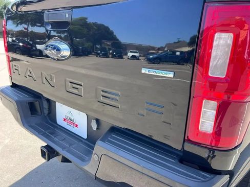 Used 2020 Ford Ranger XLT w/ Equipment Group 301A Mid AWD/4WD image 10