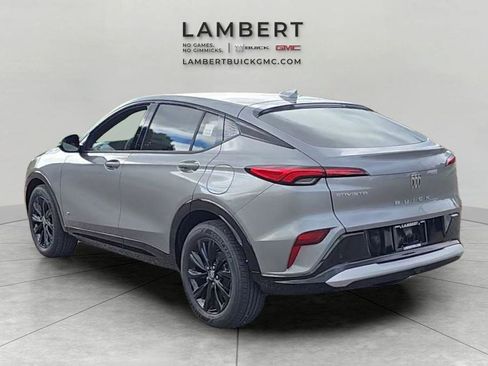 New 2026 Buick Envista Sport Touring w/ Convenience I Package image 3