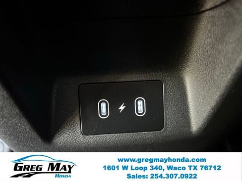 Used 2025 Hyundai Tucson SEL FWD image 19