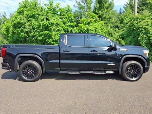 Used 2021 GMC Sierra 1500 Elevation AWD/4WD image 7