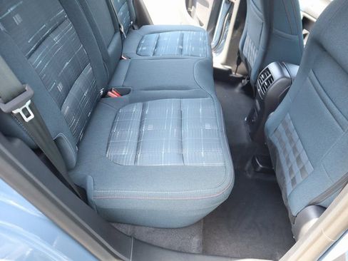 New 2025 Ford Bronco Sport Heritage w/ Convenience Package image 14