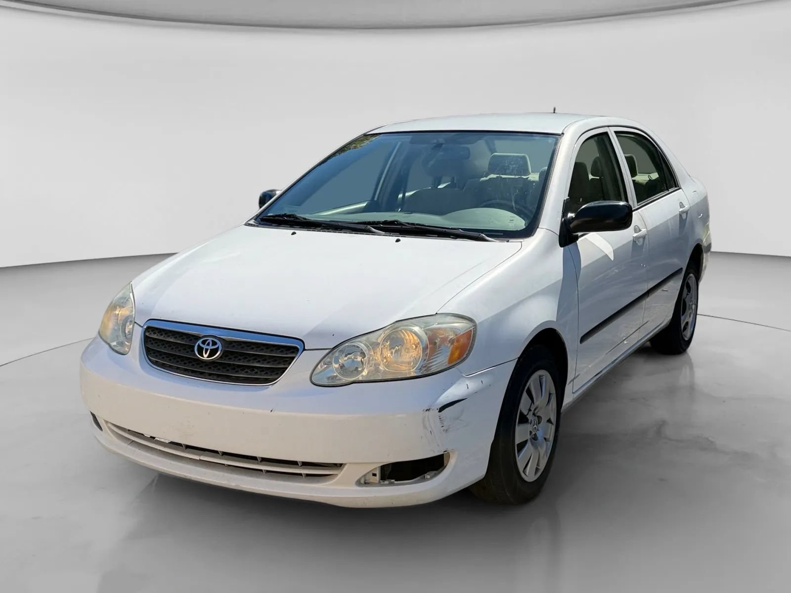 Used 2006 Toyota Corolla CE w/ Upgrade Pkg FWD image 1