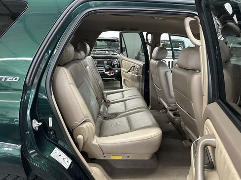 Used 2003 Toyota Sequoia Limited AWD/4WD image 16