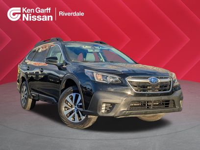 Used 2022 Subaru Outback Premium