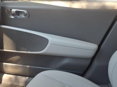 Certified 2024 Hyundai Ioniq 6 SEL RWD image 26