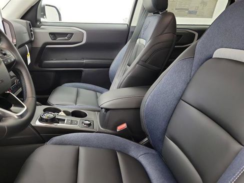 New 2025 Ford Bronco Sport Outer Banks AWD/4WD image 19