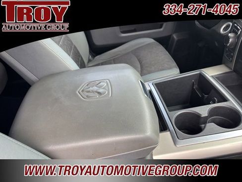 Used 2014 RAM 1500 Big Horn image 34