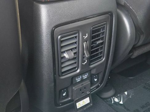 New 2026 Dodge Durango GT AWD/4WD image 22