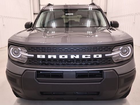 New 2026 Ford Bronco Sport Big Bend AWD/4WD image 4