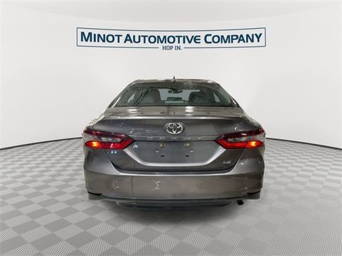Used 2024 Toyota Camry LE image 7