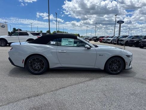 New 2026 Ford Mustang GT Premium RWD image 2