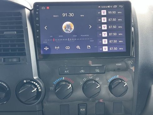 Used 2013 Toyota Tundra 2WD Double Cab Long Bed image 29