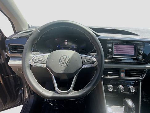 Used 2023 Volkswagen Taos S FWD image 10