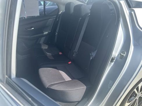 Used 2022 Nissan Sentra SV FWD image 30