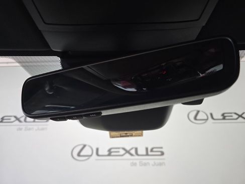 Used 2024 Lexus NX 250 FWD w/ Premium Package image 20
