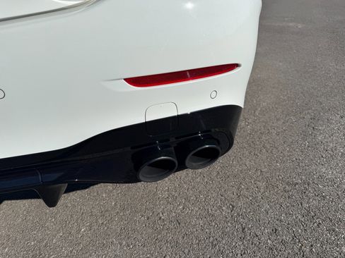 Used 2023 Mercedes-Benz C 43 AMG 4MATIC Sedan image 9