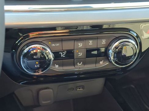 New 2026 Chevrolet Trax LT w/ Driver Confidence Package image 32