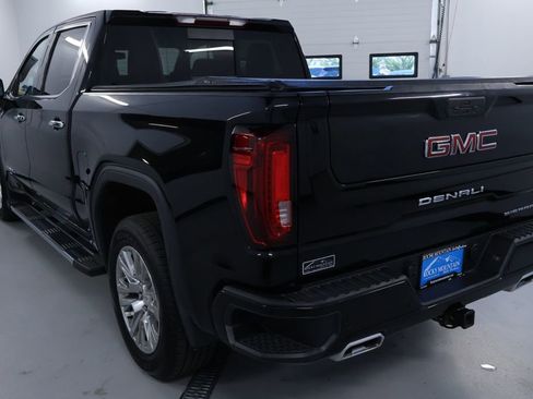 Used 2021 GMC Sierra 1500 Denali image 4