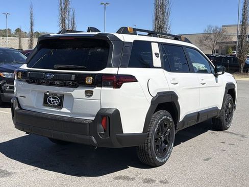 New 2026 Subaru Outback Wilderness image 3