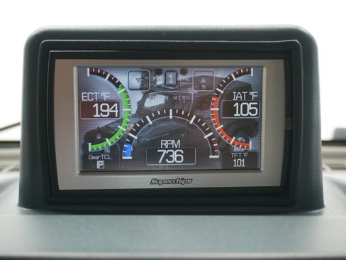 Used 2009 Jeep Wrangler Rubicon w/ Dual Top Group AWD/4WD image 21
