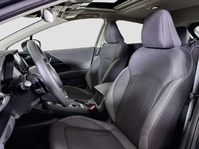 Certified 2025 Subaru Crosstrek 2.5i Premium AWD/4WD image 23