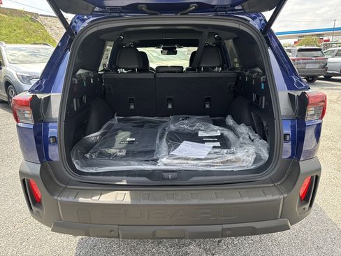 New 2026 Subaru Outback Limited AWD/4WD image 31