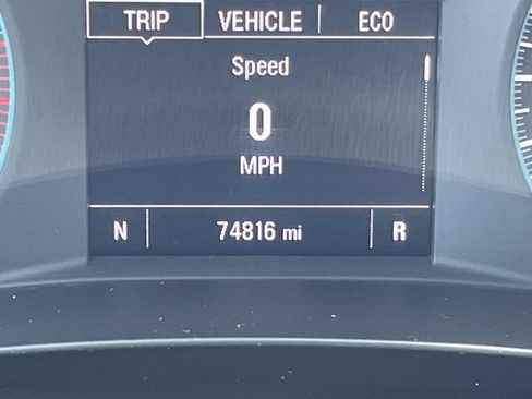 Used 2023 Chevrolet Malibu LT FWD image 37