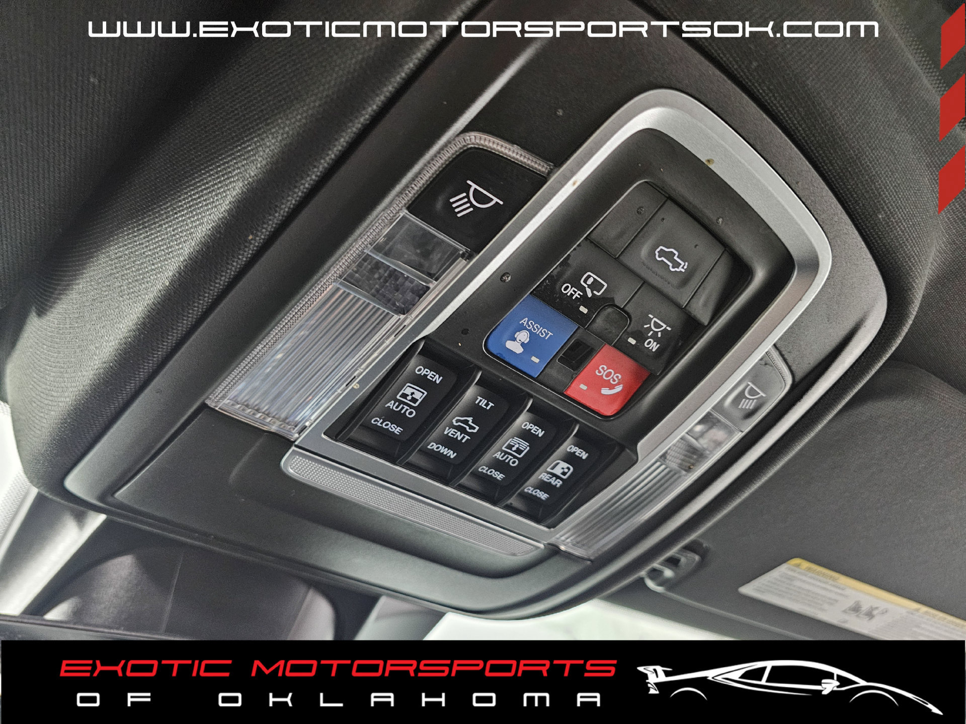 Used 2020 RAM 1500 Limited AWD/4WD image 48