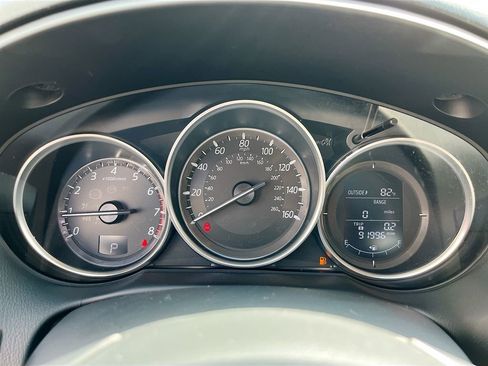 Used 2016 MAZDA CX-5 Grand Touring image 21