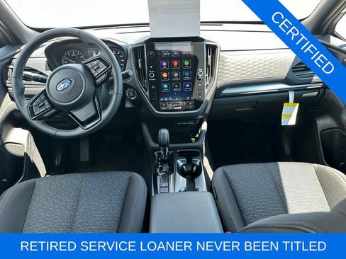 Certified 2026 Subaru Forester Premium AWD/4WD image 26
