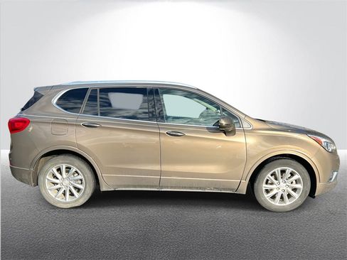 Certified 2019 Buick Envision Essence image 6