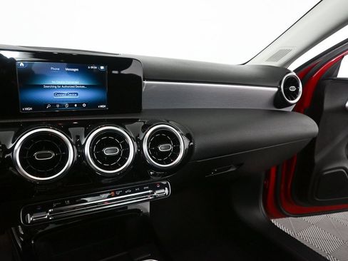 Certified 2019 Mercedes-Benz A 220 image 13
