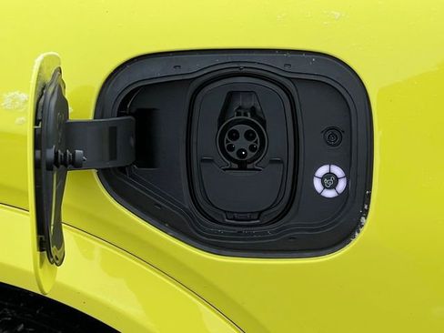 New 2025 Ford Mustang Mach-E Premium image 11