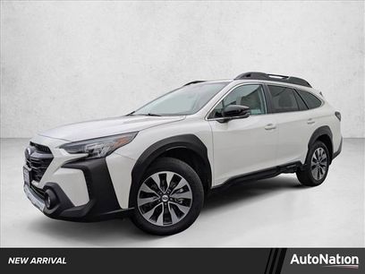 Used 2023 Subaru Outback Limited