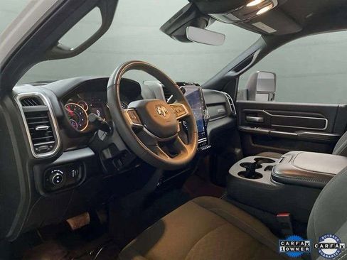 Used 2025 RAM 2500 Big Horn image 18