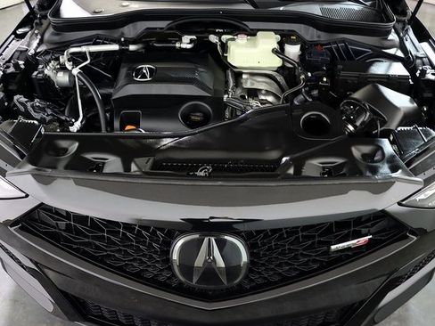 Certified 2026 Acura MDX Type S image 40