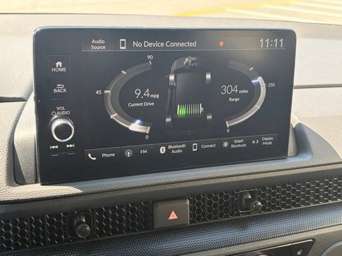 Certified 2024 Honda CR-V Sport-L image 22