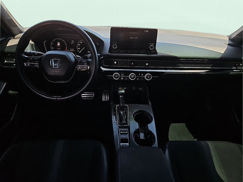 Used 2022 Honda Civic Sport image 11