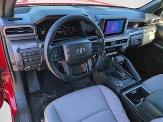 New 2026 Toyota Tacoma SR5 video 3