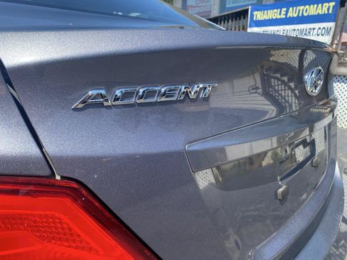 Used 2016 Hyundai Accent SE FWD image 8