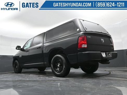 Used 2017 RAM 1500 Tradesman w/ Protection Group image 46