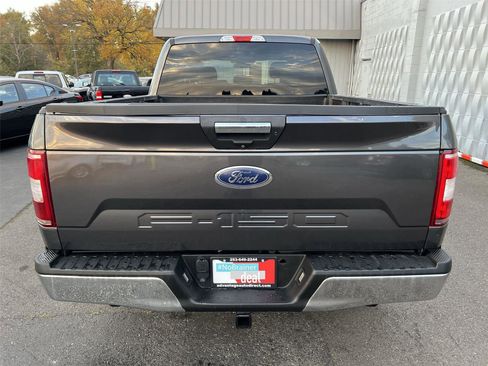 Used 2018 Ford F150 XLT w/ XTR Package image 5