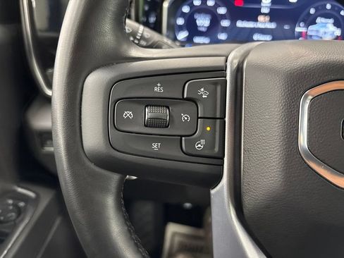 Used 2023 GMC Sierra 1500 Elevation AWD/4WD image 27