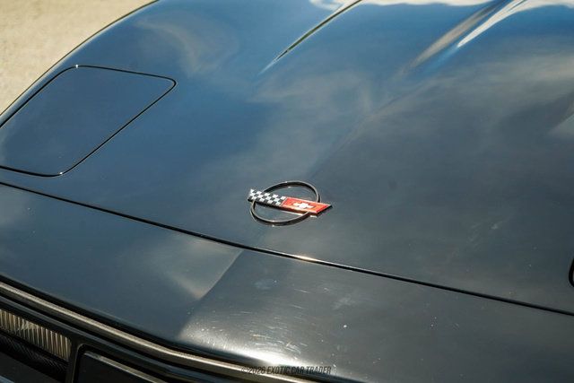 Used 1990 Chevrolet Corvette ZR-1 RWD image 85