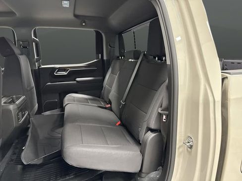 New 2026 Chevrolet Silverado 1500 RST w/ Dark Appearance Package image 31