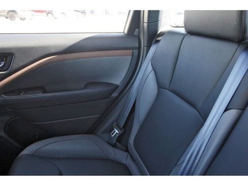 Used 2025 Subaru Forester Sport image 14