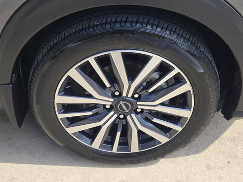 Used 2024 Nissan Kicks SV FWD image 31